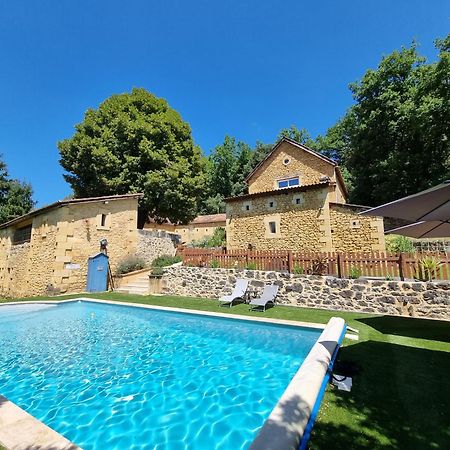 Le Clos De La Caneda ซาร์ลา-ลา-กาเนดา ภายนอก รูปภาพ