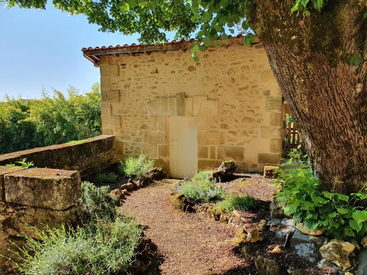 Le Clos De La Caneda ซาร์ลา-ลา-กาเนดา ภายนอก รูปภาพ
