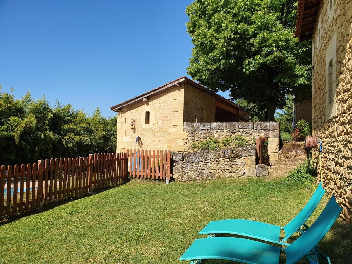 Le Clos De La Caneda ซาร์ลา-ลา-กาเนดา ภายนอก รูปภาพ