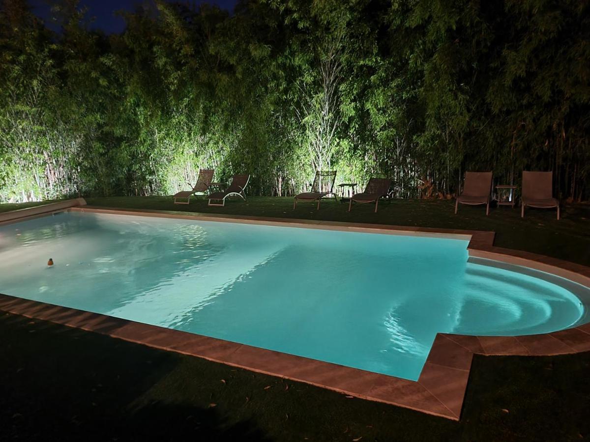 Le Clos De La Caneda ซาร์ลา-ลา-กาเนดา ภายนอก รูปภาพ