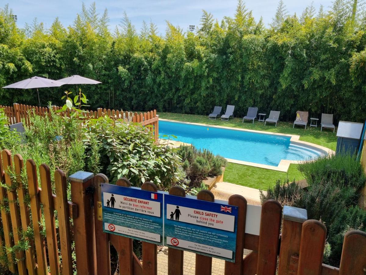 Le Clos De La Caneda ซาร์ลา-ลา-กาเนดา ภายนอก รูปภาพ