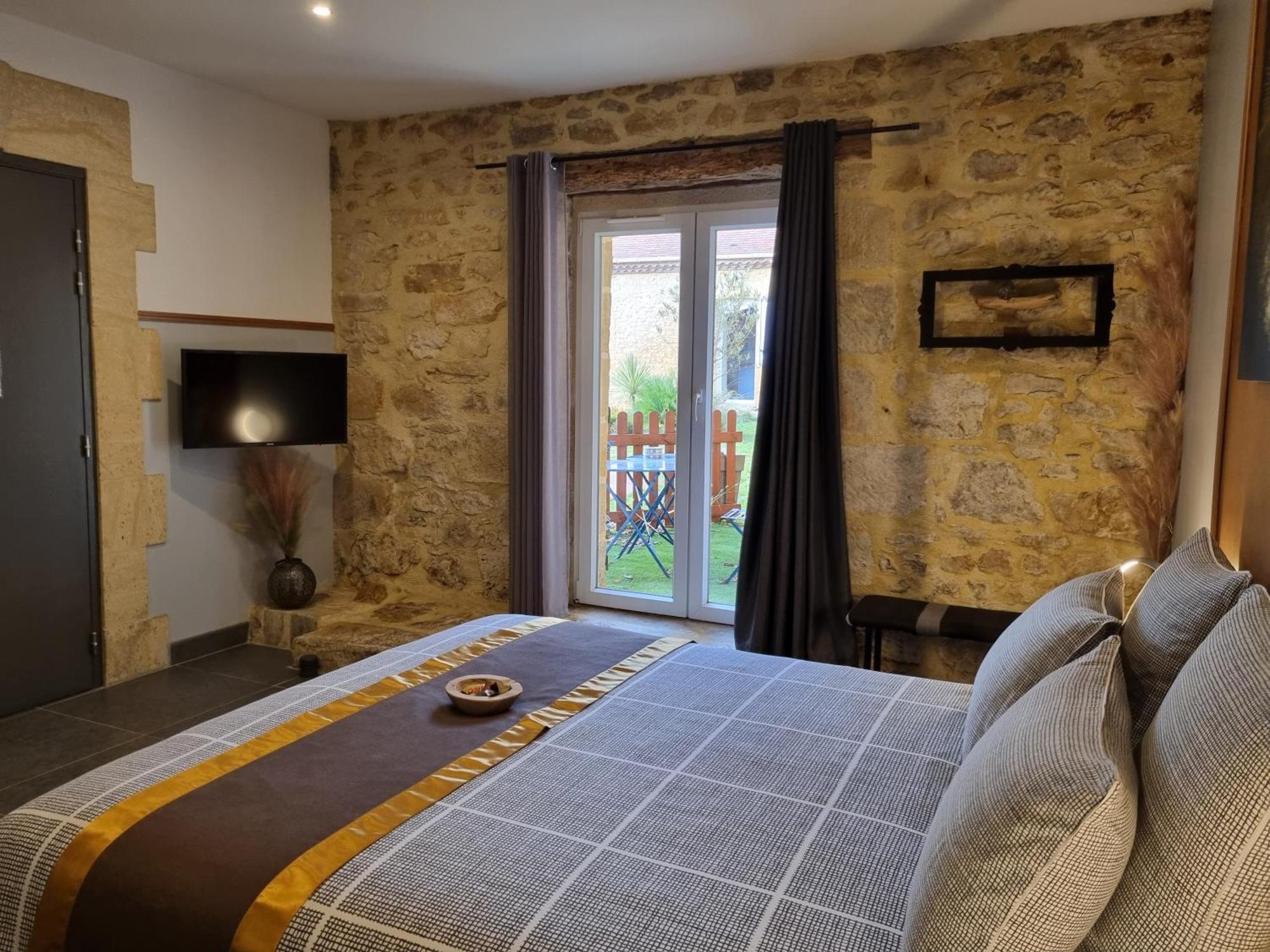 Le Clos De La Caneda ซาร์ลา-ลา-กาเนดา ภายนอก รูปภาพ