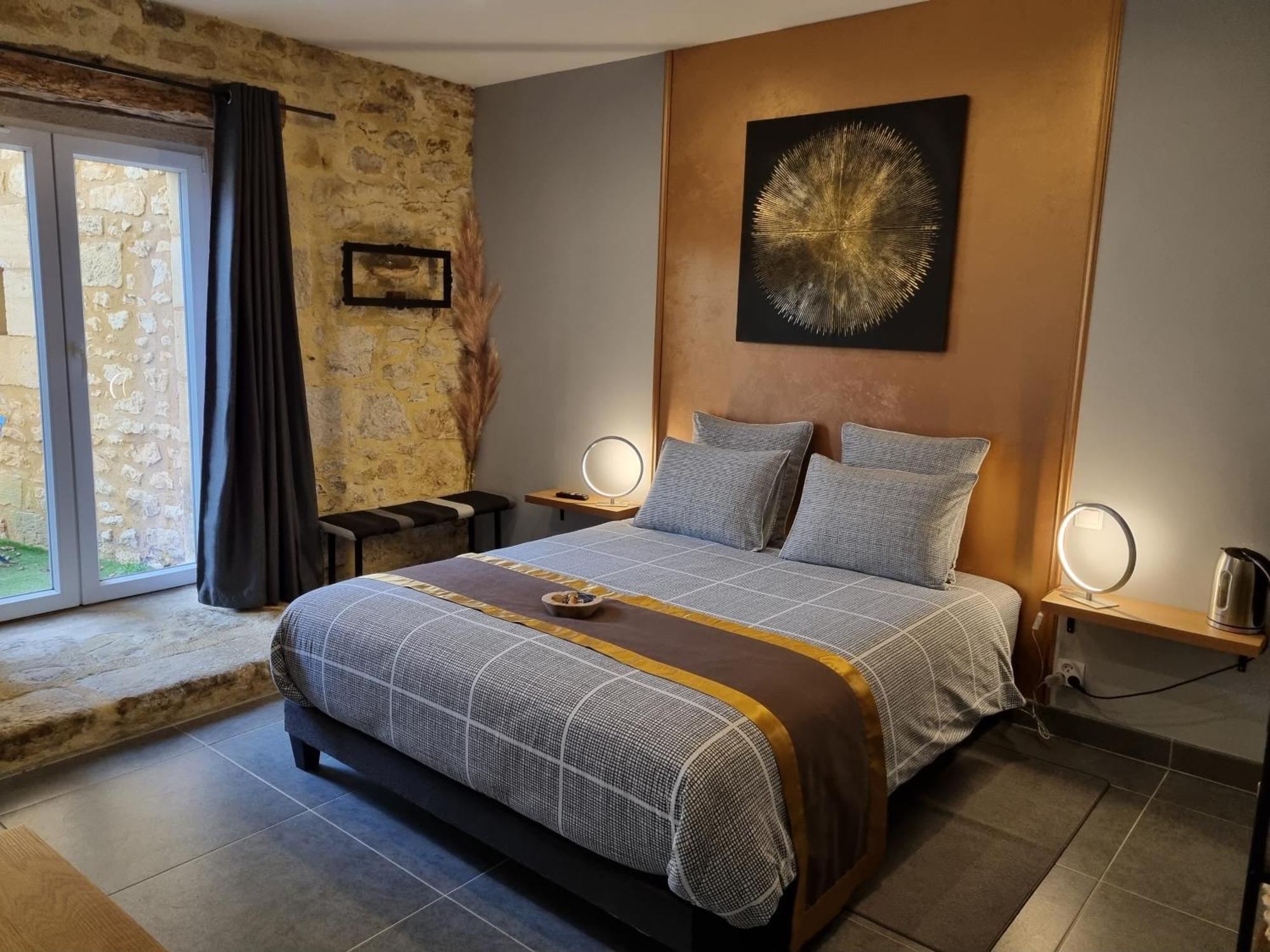 Le Clos De La Caneda ซาร์ลา-ลา-กาเนดา ภายนอก รูปภาพ