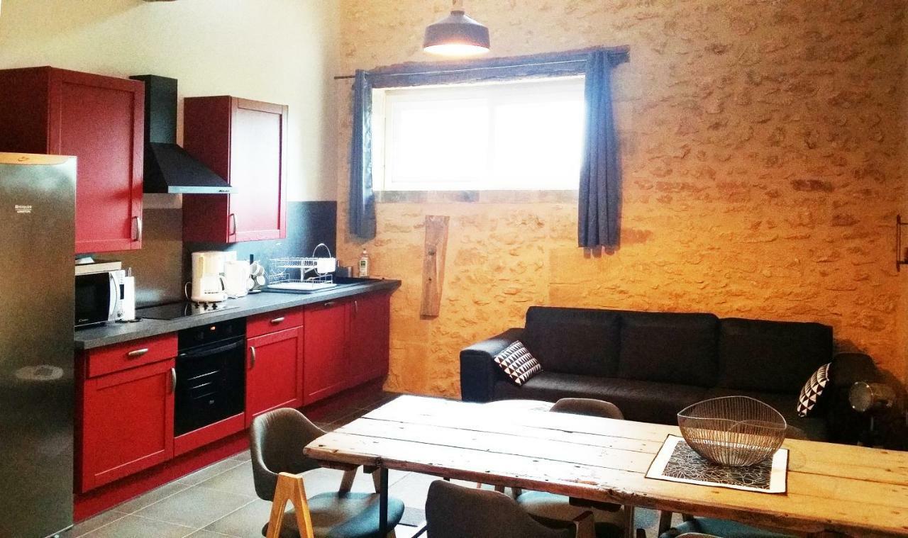 Le Clos De La Caneda ซาร์ลา-ลา-กาเนดา ภายนอก รูปภาพ
