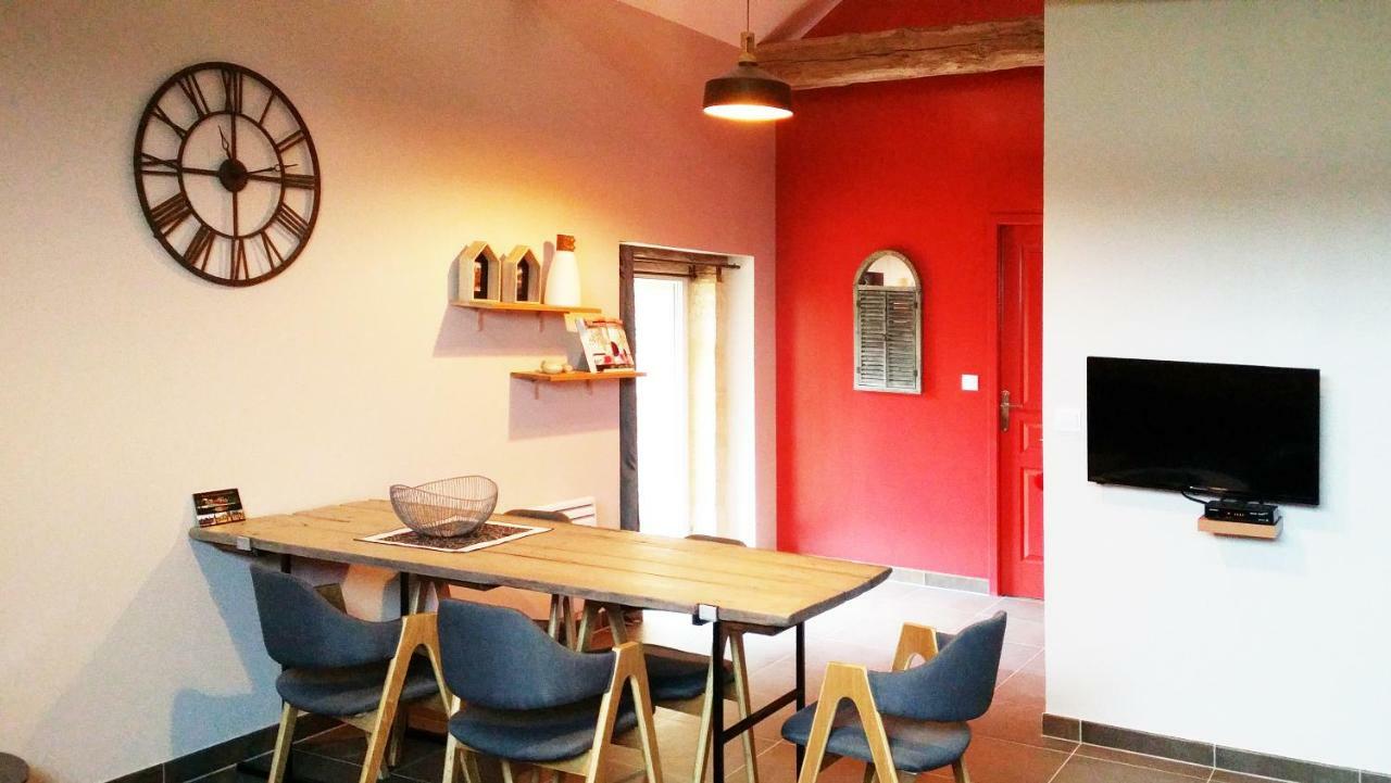 Le Clos De La Caneda ซาร์ลา-ลา-กาเนดา ภายนอก รูปภาพ