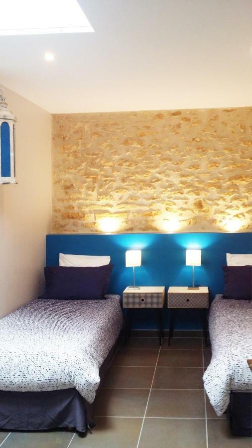 Le Clos De La Caneda ซาร์ลา-ลา-กาเนดา ภายนอก รูปภาพ