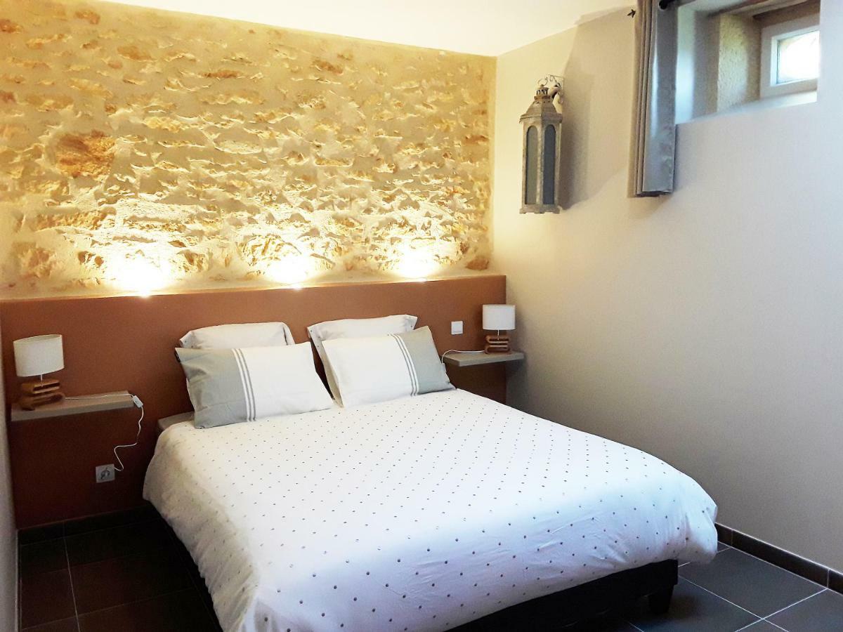 Le Clos De La Caneda ซาร์ลา-ลา-กาเนดา ภายนอก รูปภาพ